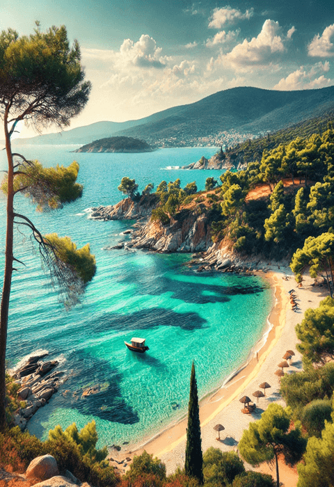 Sithonia