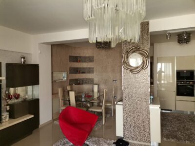 ПРОДАЖА - Квартира в центре Салоников, ID02